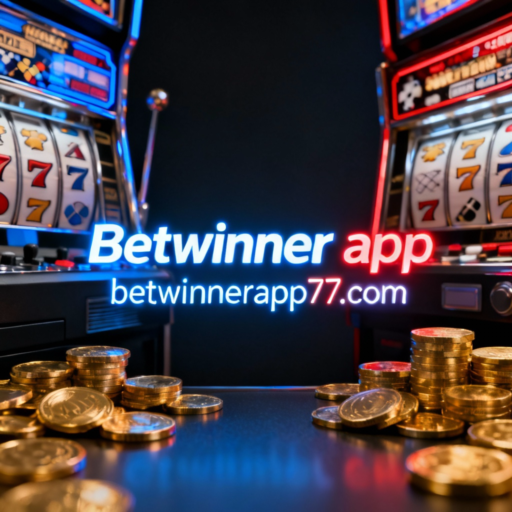 Betwinner app