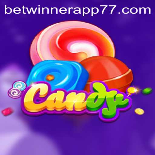 Experience the Sweetness of Candy with Betwinner App