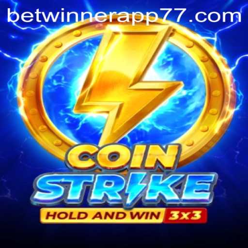 Exploring the Excitement of Coinstrike: The Thrilling Game on Betwinner App