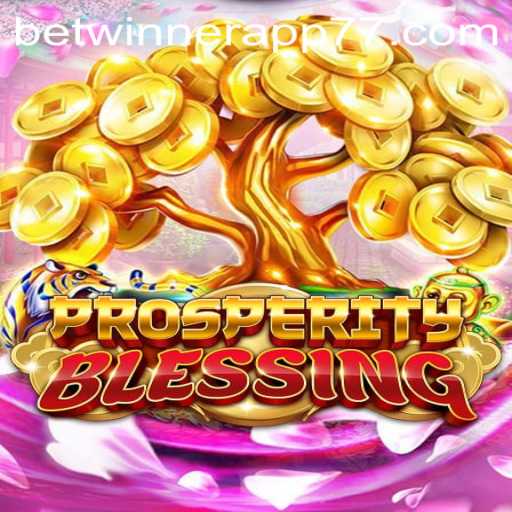 Explore Prosperity Blessing Game