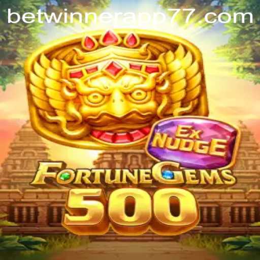 Exploring FortuneGems500 in the Betwinner App
