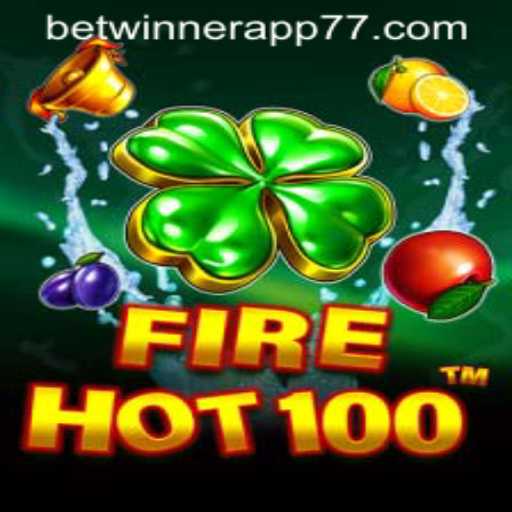 Discover FireHot100 and its Exciting Gameplay with Betwinner App
