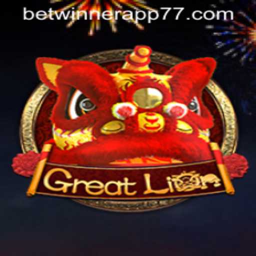 Explore the Thrilling World of GreatLion and Betwinner App