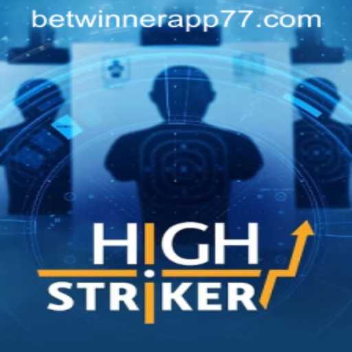Discovering the Excitement of HighStriker on the Betwinner App