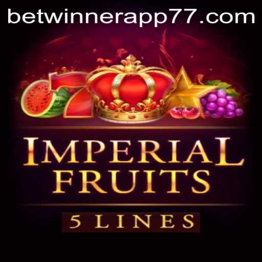 Exploring the Exciting World of ImperialFruits5 on the Betwinner App