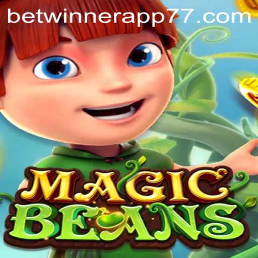 Dive into the Enchanting World of MAGICBEANS and Discover the Betwinner App
