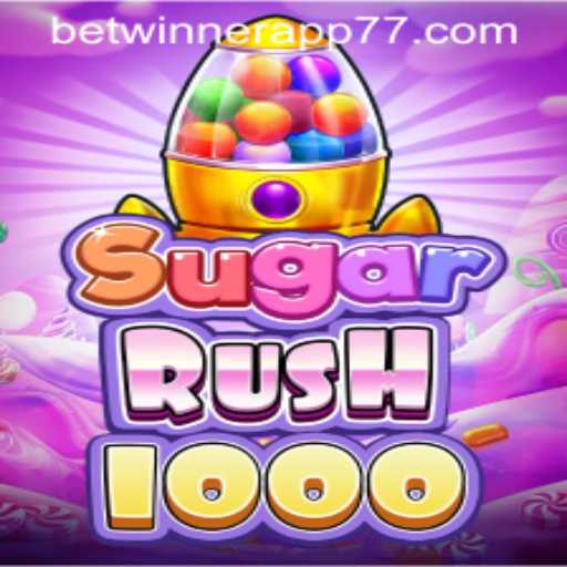 Dive into the Adventure with SugarRush1000 on Betwinner App