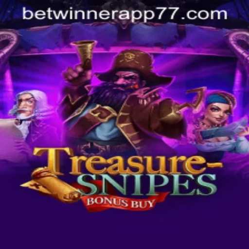 Exploring TreasuresnipesBonusBuy: A New Frontier in Mobile Gaming with Betwinner App